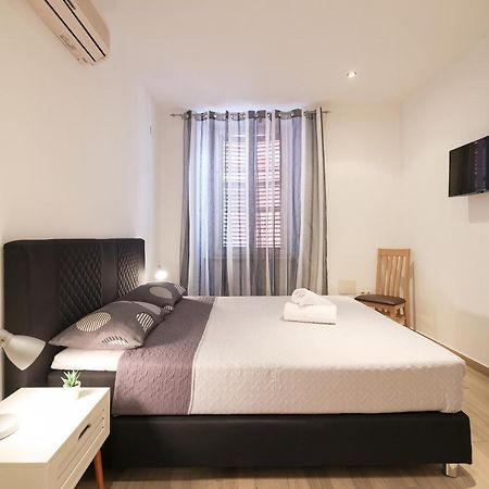 Old Town Donatello Apartment Zadar Luaran gambar