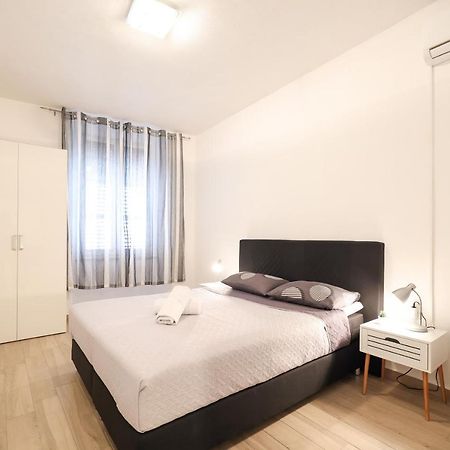 Old Town Donatello Apartment Zadar Luaran gambar