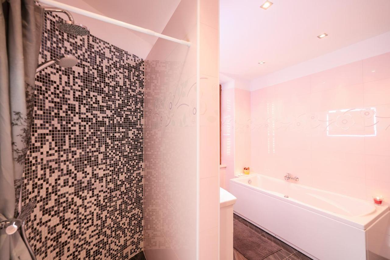 Old Town Donatello Apartment Zadar Luaran gambar