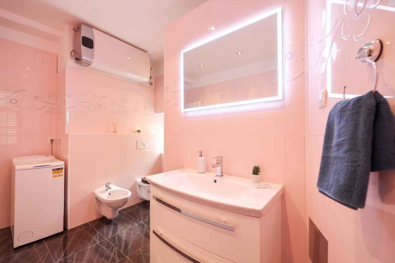 Old Town Donatello Apartment Zadar Luaran gambar