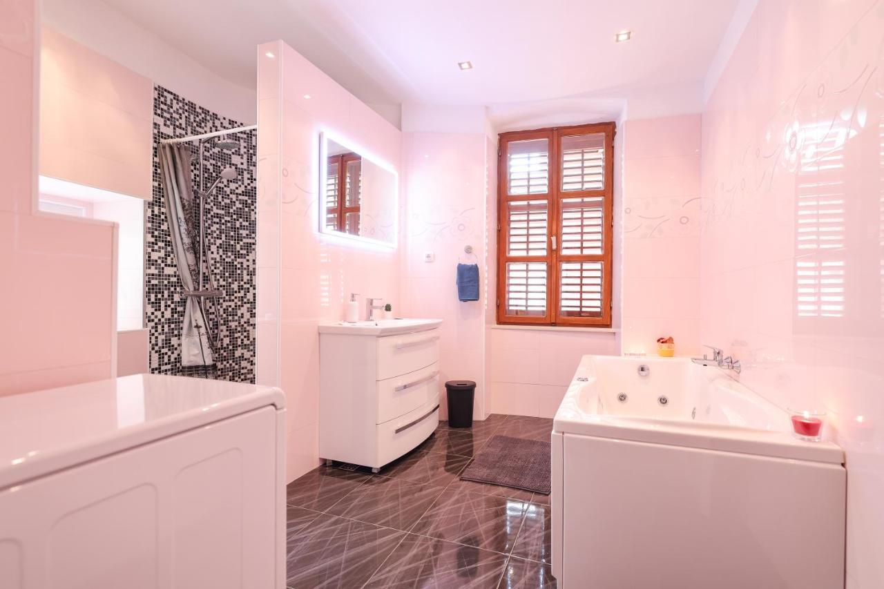 Old Town Donatello Apartment Zadar Luaran gambar