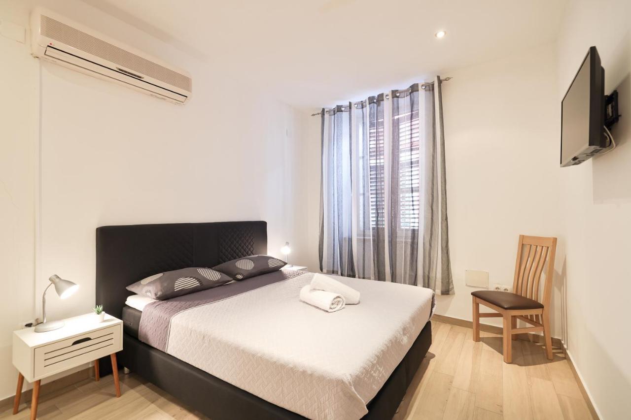 Old Town Donatello Apartment Zadar Luaran gambar
