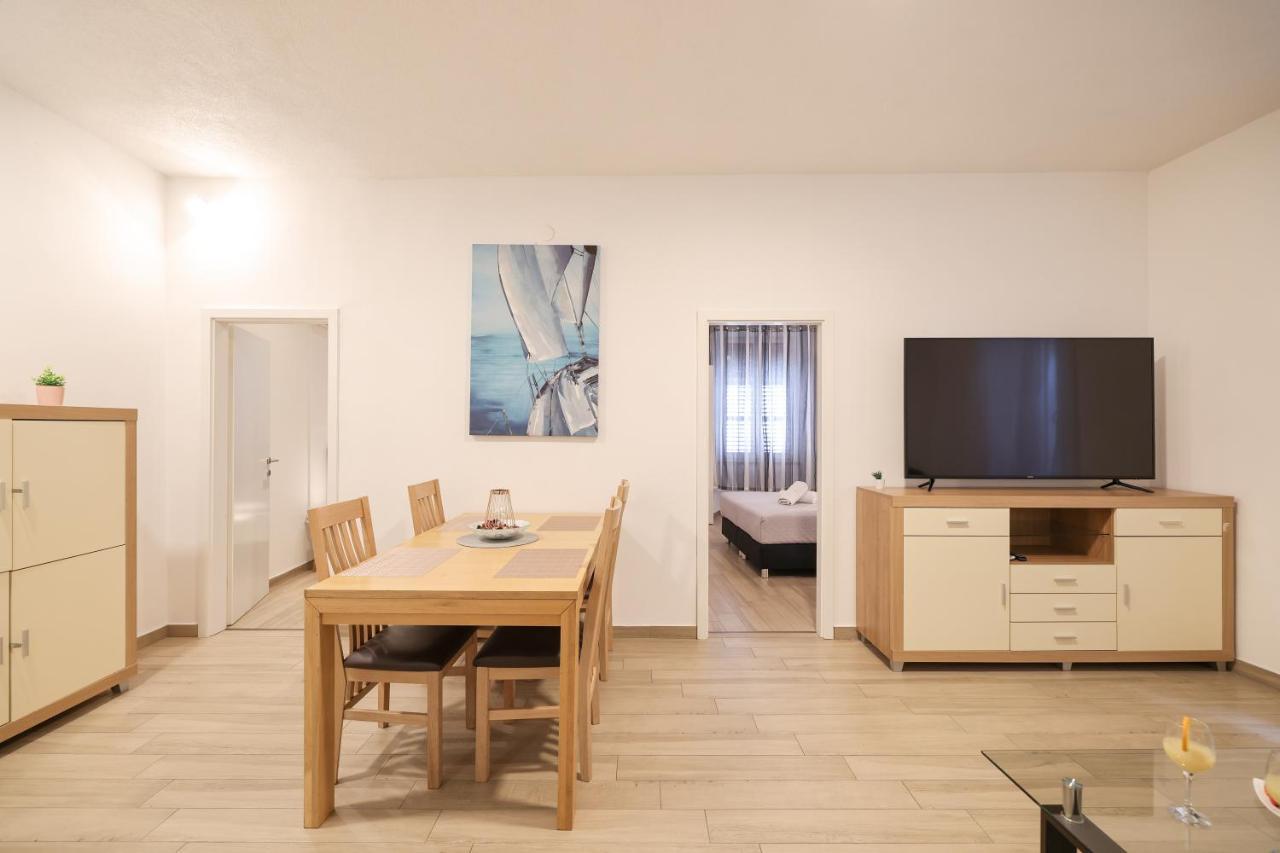 Old Town Donatello Apartment Zadar Luaran gambar